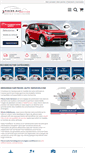 Mobile Screenshot of pieces-auto-services.com
